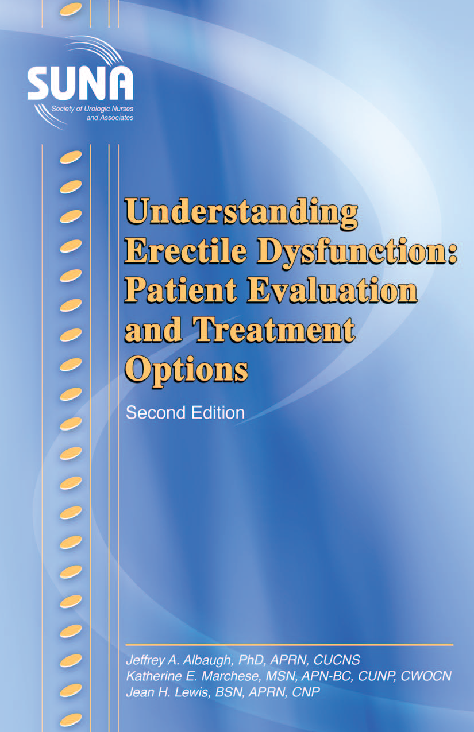 Understanding Erectile Dysfunction: Patient Evaluation and Treatment Options, 2nd Edition